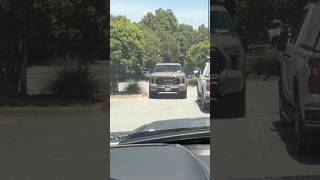 Different Truck…Same Outcome