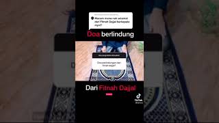 Lagu Dajjal Yang Jarang Diketahui banyak Orang - Ustadz Rahmat Baequni