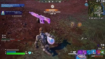 2 Kills in a row! multi kill