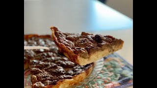 Tarte aux Figues et Crème Pâtissière - Par La Cuisine De Laura