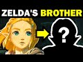 The Zelda character Nintendo forgot