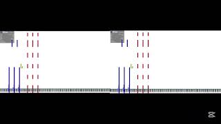 Rush e but 512 keys