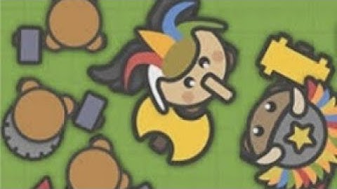 How to hack moomoo. io 2020