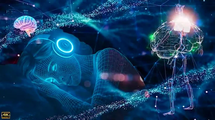 Vagus Nerve Reset | 528Hz + 136.1Hz Earth Frequency + 6Hz Theta | Nervous System Recovery & Healing