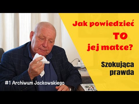 Wideo: Ingusze byli zmuszeni odpowiedzieć za słowa TNT i klubu komediowego. Czy Rosjanie mogą to zrobić?