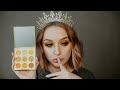 Colourpop | Uh-HUH Honey Palette