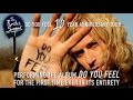 The Rocket Summer - DO YOU FEEL 10 Year Anniversary Tour