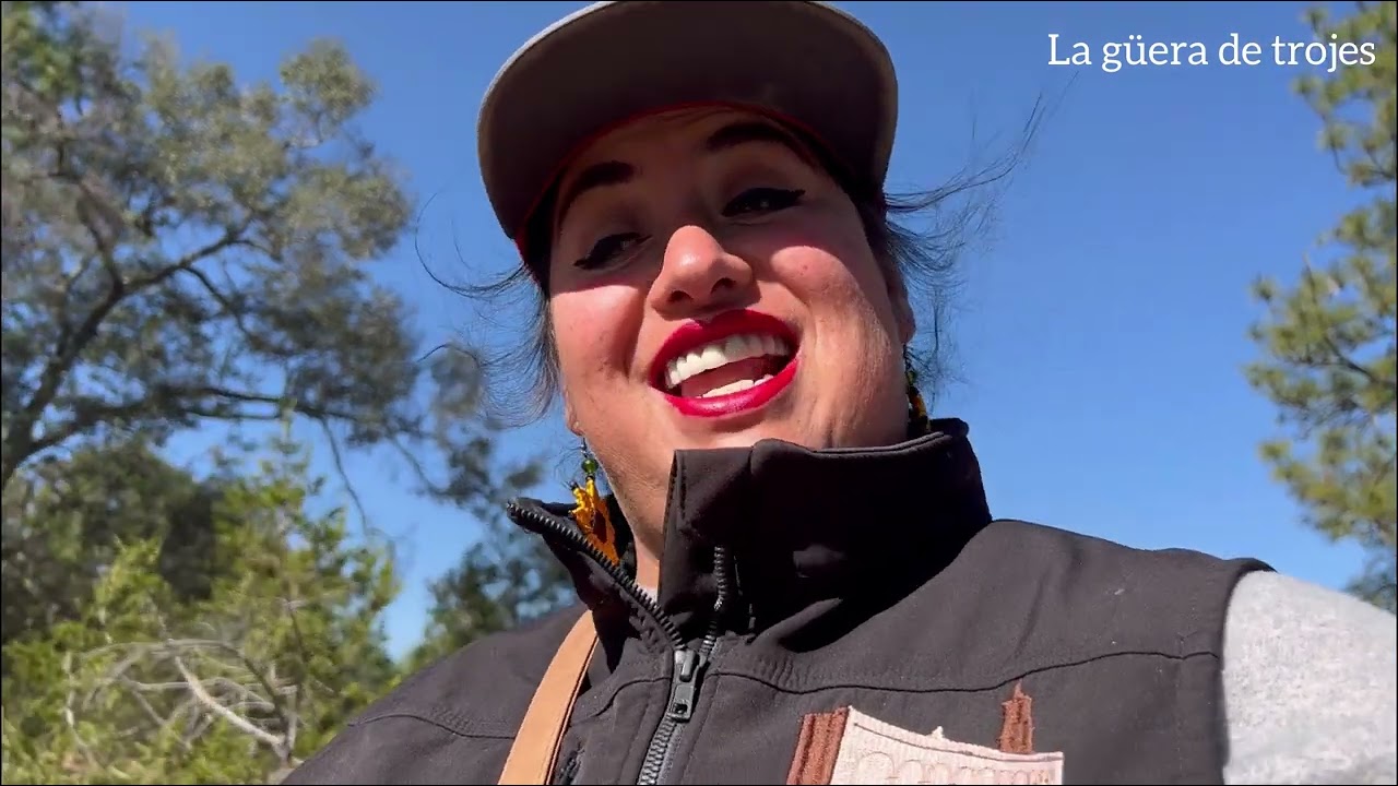 Milpillas de la Sierra