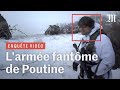 L’armée fantôme de Poutine : enquête sur les mercenaires russes Wagner