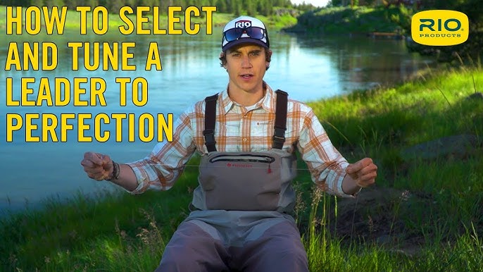 How To Choose A Trout Fly Rod - S5 E7 