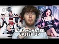 THEY HAVE ARRIVED! (BABYMONSTER - &#39;Batter Up&#39; Official MV | Reaction)