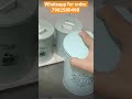 Wait for the Tea! ☕ Most satisfying kitchen gadgets! 🔥 #viral #meeshohaul #shorts #onlineshopping