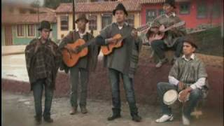 Tutaina - Villancicos típicos colombianos chords