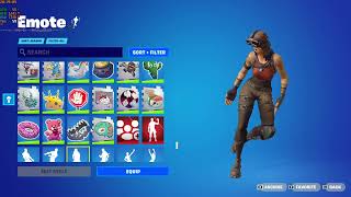 Fortnite OGaccountpt2 #fortnitefan #fortnitegamer #gaming #fortniteog #fortniteogemotes #fortnitefan