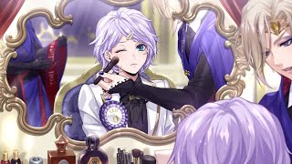 🍎𓂂. ྀི .Edit audios cuz why is epel‘s grandma kinda…