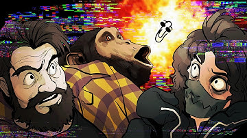 Norfolk Wizard Game – Chapter 1 |  The Killing of Clippy