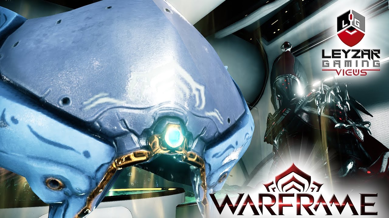 Warframe (Gameplay) - Apostasy Prologue Quest (Where did ...