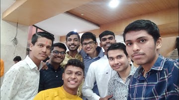 Traditional day , JSPM