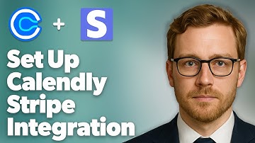 How To Set Up Calendly Stripe Integration [2025 Guide]