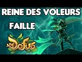 Une faille qui aurait pu me rapporter gros sur DOFUS