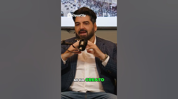 IL TRUCCO per diventare degli CHEF STELLATI.... #podcast #perte #neiperte