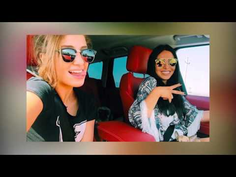 როგორ გამოიყურება ევა ბარბაქაძე საავადმყოფოდან გამოწერის შემდეგ