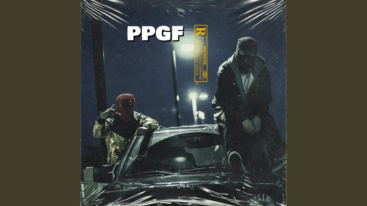 Watch PPGF on YouTube Watch PPGF on YouTube