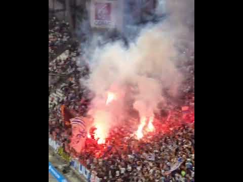 Marseille vs Panathinaikos