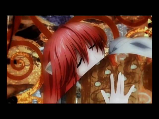 Behind the Elfen Lied Opening