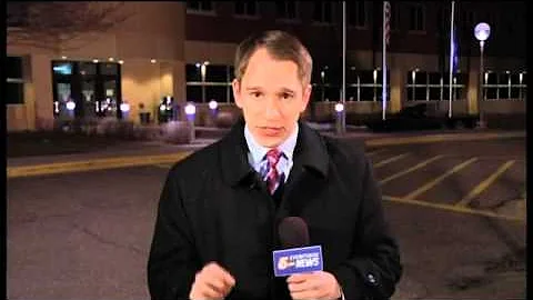 Steve Tellier Discusses the Aaron Schaffhausen Trial