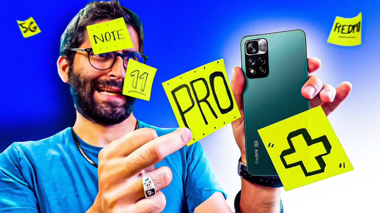 Xiaomi Redmi Note 11 Pro 5G : meilleur prix, test et actualités - Les  Numériques