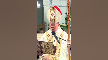 Truyền Chức Linh Mục