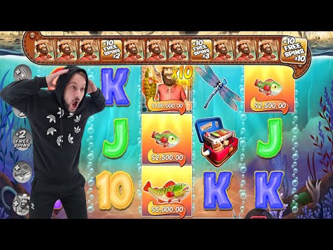 Spielen Sie Big Bass Splash Slot Online im Casino - Entdecken Sie die Fische in Österreich