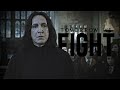 Harry Potter || Tomorrow We Fight