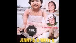 Tukang Jamu - Jenny S/Ratmi B-29/A Hamid Arif