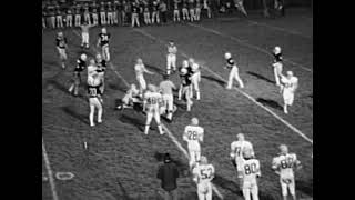 1979 Central Bucks West vs. Perk Valley High School Football