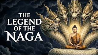The Legend of the Naga
