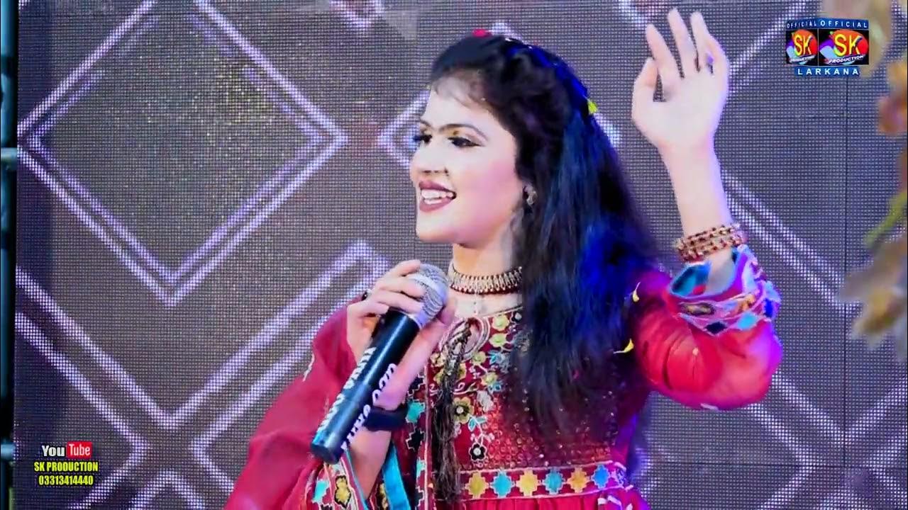 Moti Aa Toon mehthraa||New Album 01||Murk Marvi - YouTube