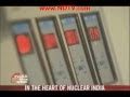 India's experimental Thorium Fuel Cycle Nuclear Reactor [NDTV Report]