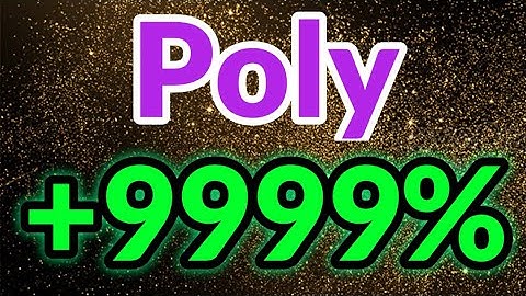 Polymath +9999% Massive Increase🚀 || Poly Price Prediction || Polymath News Today
