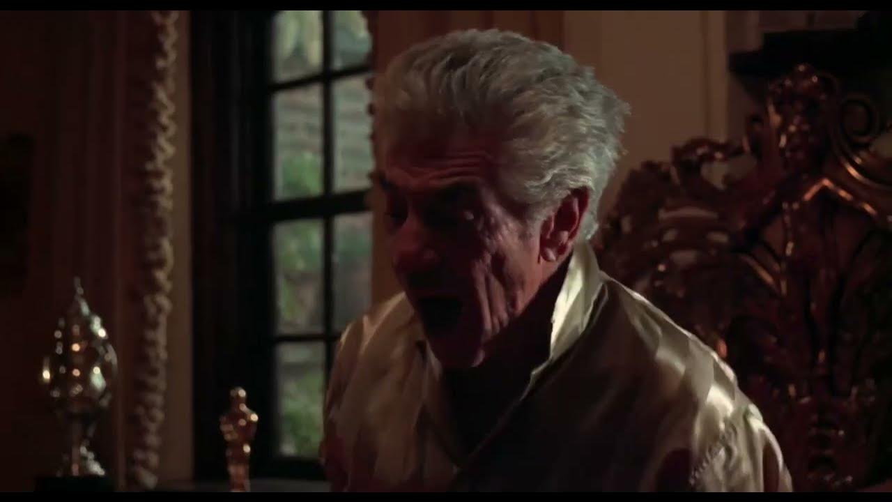The Godfather (1972) | The Horse Head Scene - YouTube