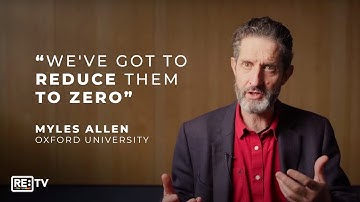 A Roadmap for Tackling Greenhouse Gases