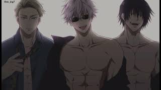 Download Lagu gesaffelstein \u0026 the weeknd - lost in the fire [ sped up || nightcore ] MP3