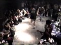 Slugfest  reunion show 42697 buffalo ny full set