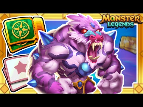 CONJURING, The Hunt For Baba Basheer - MONSTER LEGENDS - YouTube