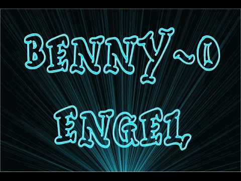 Benny-O - Engel