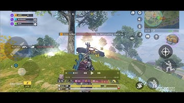 CODM Intense Battles. Blowing Up Vehicles (TANKS) and Sniping Doods