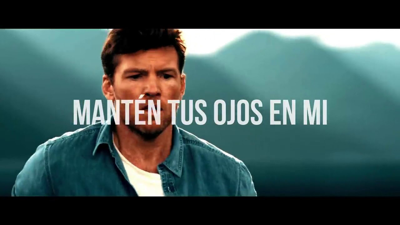 "Mantén La Mirada En Dios" Keep Your Eyes On Me SUB ESPAÑOL THE SHACK ...