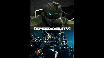 Bulkhead vs İronhide(with proofs) #transformers