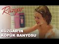 Rüzgar'ın Köpük Banyosu 👦🏼🛁  - RÜZGAR FİLM